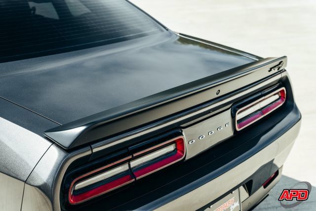 Used 2023 Dodge Challenger SRT Hellcat RWD image 33