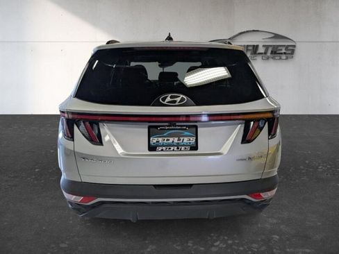 Used 2023 Hyundai Tucson SEL AWD/4WD image 9