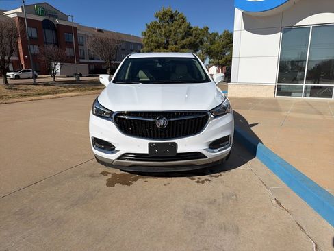 Used 2020 Buick Enclave Premium w/ Trailering Package, 5000 lbs. image 3