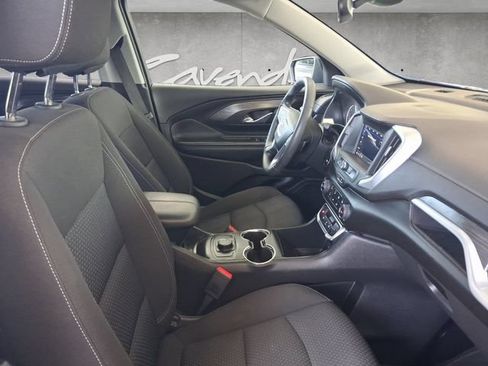 Used 2024 GMC Terrain SLE w/ Elevation Edition FWD image 30