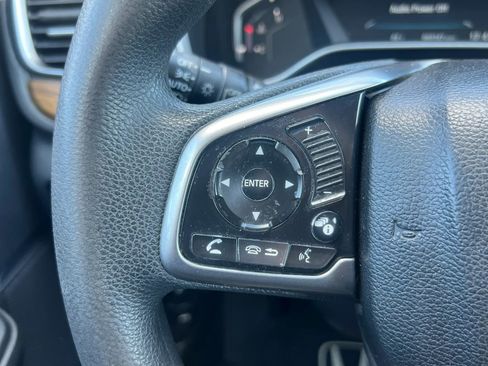 Used 2018 Honda CR-V EX image 16