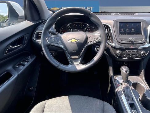 Used 2021 Chevrolet Equinox LT w/ Driver Convenience Package FWD image 8