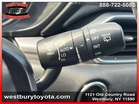 Used 2020 MAZDA CX-5 Touring AWD/4WD image 28