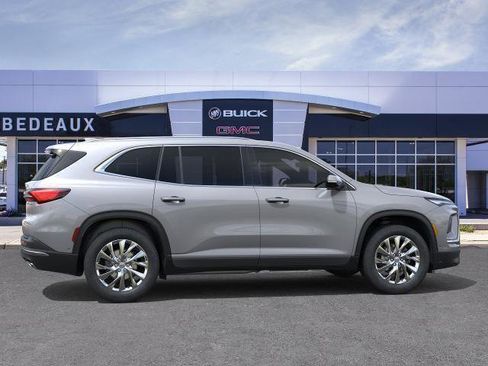 New 2026 Buick Enclave Preferred FWD image 53