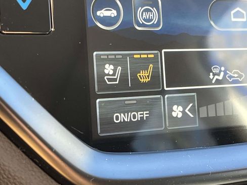 New 2026 Subaru Ascent Bronze Edition image 27