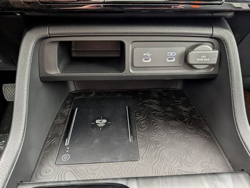 New 2026 Honda Passport TrailSport image 10