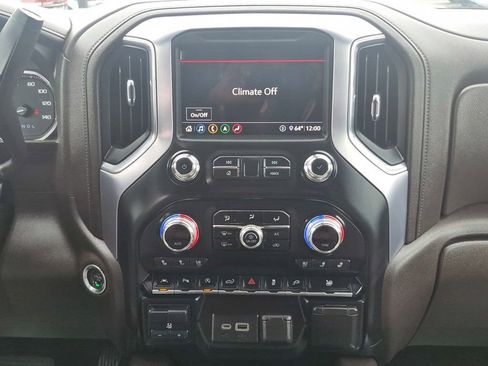 Used 2020 GMC Sierra 1500 SLT image 22