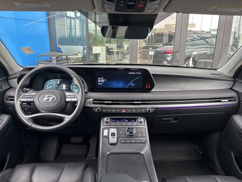 Used 2024 Hyundai Palisade Limited AWD/4WD image 18