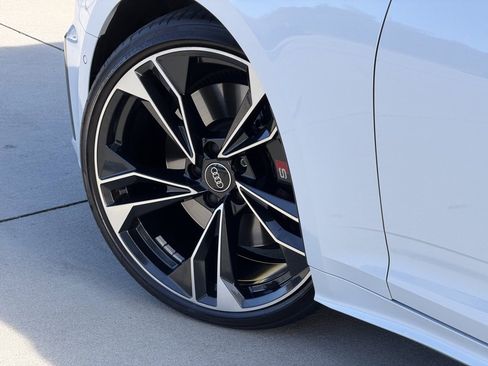 Used 2024 Audi S5 Prestige image 12