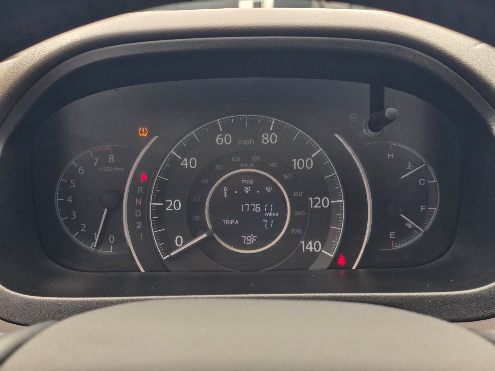Used 2013 Honda CR-V EX-L image 17