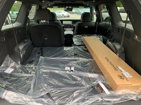 New 2026 Hyundai Palisade XRT Pro AWD/4WD image 13