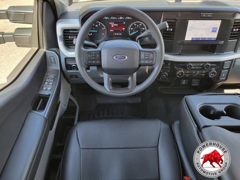 Used 2026 Ford F250 XL w/ STX Appearance Package AWD/4WD image 18