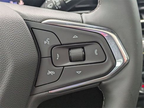 New 2026 Chevrolet TrailBlazer ACTIV w/ Convenience Package image 15