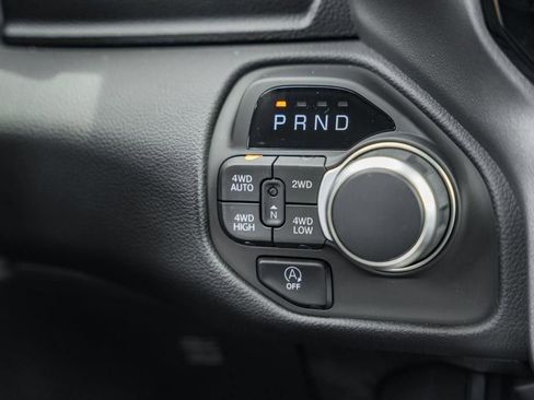 New 2026 RAM 1500 Big Horn image 30