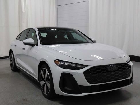 New 2026 Audi A5 2.0T Premium Plus AWD/4WD image 13