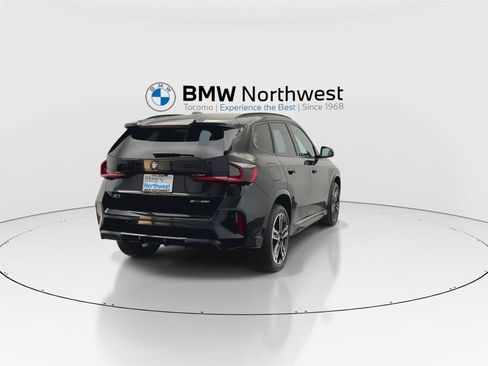 Used 2026 BMW X1 xDrive28i w/ Technology Package AWD/4WD image 2