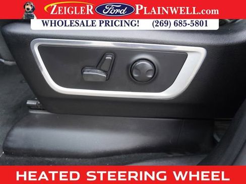 Used 2023 RAM 1500 Laramie w/ Off Road Group image 16