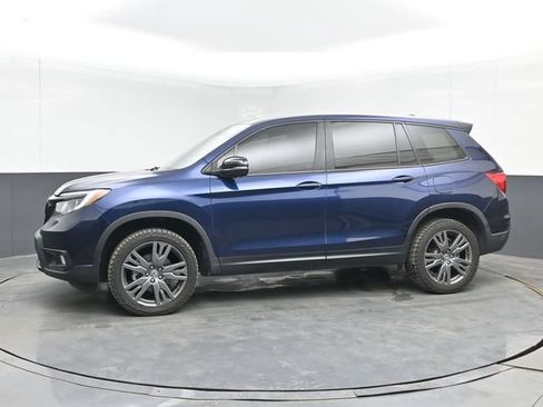 Used 2021 Honda Passport EX-L image 6