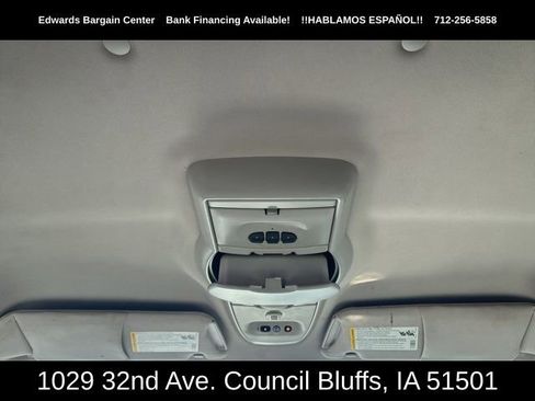 Used 2006 Buick Rendezvous CX image 15