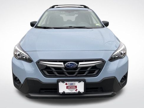 Certified 2023 Subaru Crosstrek 2.0i image 5