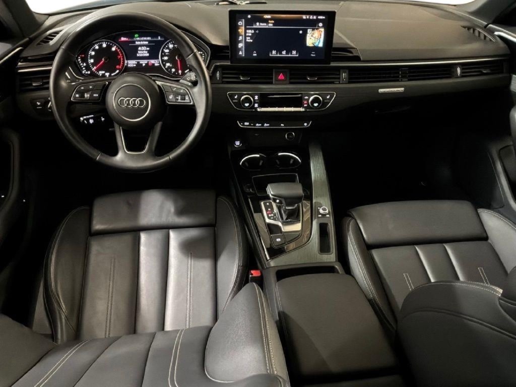 Used 2023 Audi A4 2.0T Premium w/ Convenience Package AWD/4WD image 10