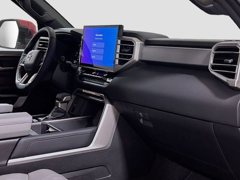 New 2026 Toyota Tundra Limited RWD image 27