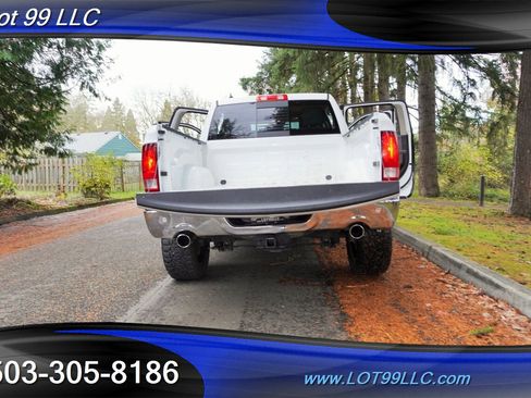 Used 2017 RAM 1500 Big Horn image 29