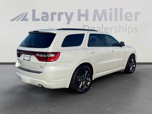 Used 2017 Dodge Durango GT w/ Premium Group image 5
