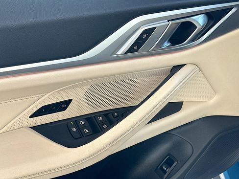 Certified 2024 BMW i4 eDrive35 w/ Convenience Package image 18