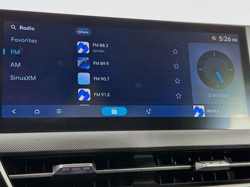 Used 2025 Hyundai Sonata SEL image 21