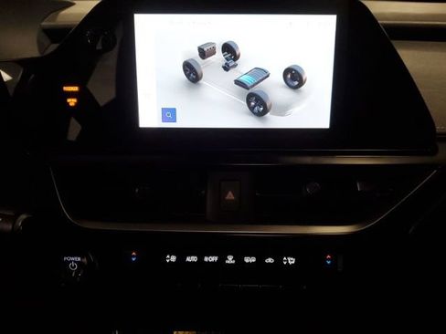 Used 2023 Lexus UX 250h F Sport w/ Accessory Package (Z1) AWD/4WD image 17