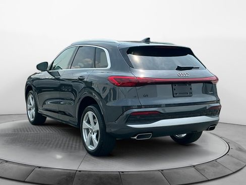 New 2025 Audi Q5 Premium Plus image 5