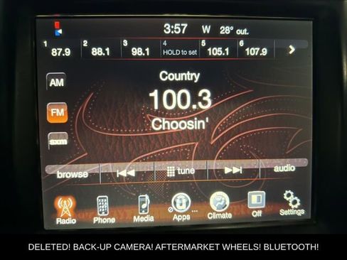 Used 2014 RAM 3500 SLT AWD/4WD image 25