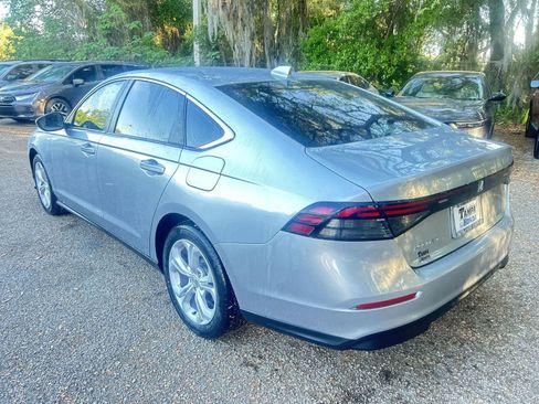 New 2026 Honda Accord LX image 6