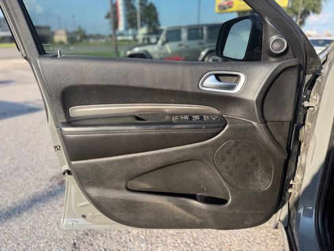 Used 2020 Dodge Durango SXT w/ 3rd Row Seating Group image 30