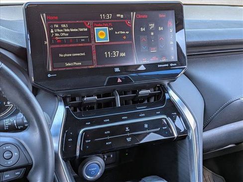 Used 2021 Toyota Venza Limited w/ Advanced Technology Package image 16