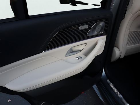 New 2026 Mercedes-Benz GLE 580 4MATIC image 20