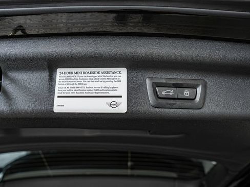 Used 2026 MINI Cooper Countryman S AWD/4WD image 44