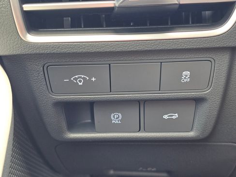 New 2026 Hyundai Sonata SEL FWD image 22