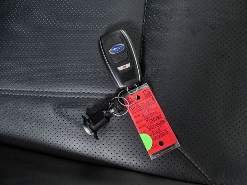 Used 2020 Subaru Forester Touring AWD/4WD image 25