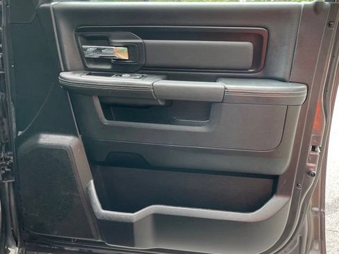 Used 2018 RAM 1500 Rebel w/ Luxury Group AWD/4WD image 21