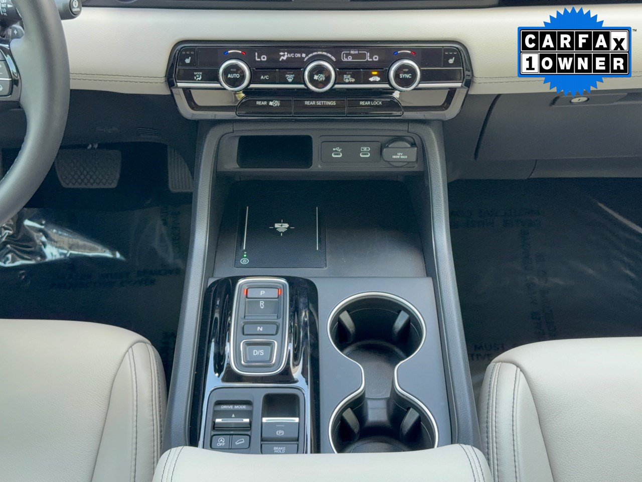 Used 2026 Honda Pilot Touring image 22