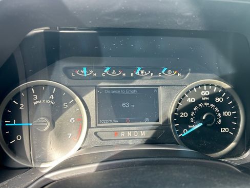 Used 2018 Ford F150 XLT w/ Equipment Group 302A Luxury image 22