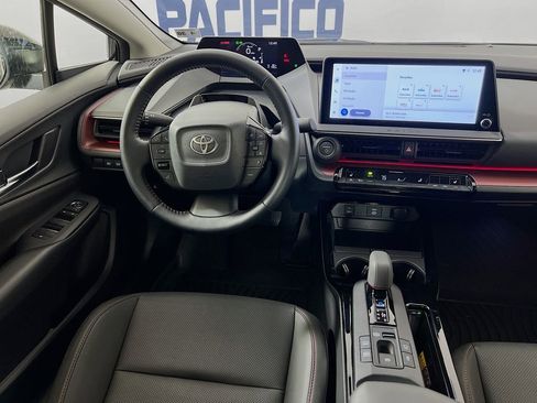 Used 2024 Toyota Prius Prime Premium image 27