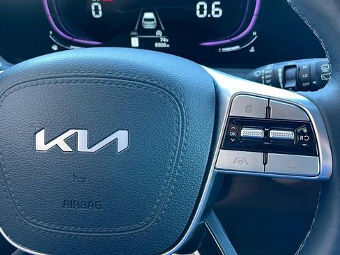 Used 2025 Kia Telluride EX X-Line image 33