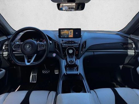 Used 2022 Acura RDX AWD image 20