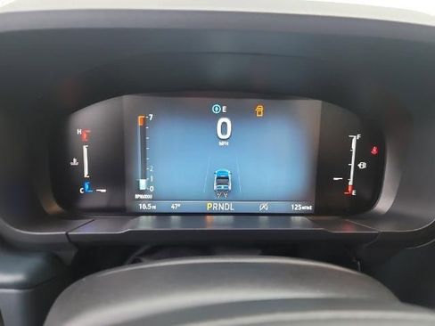 New 2026 Ford Maverick XL w/ 4K Tow Package image 13