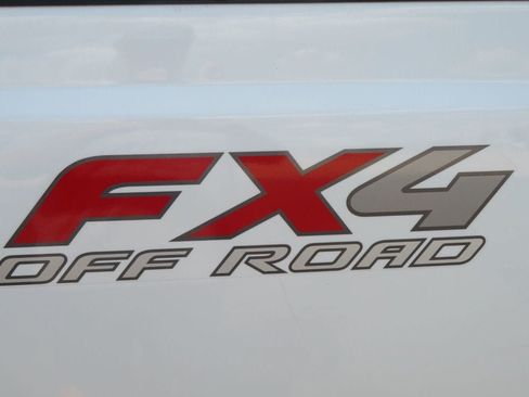 Used 2004 Ford F250 4x4 Crew Cab Super Duty image 13