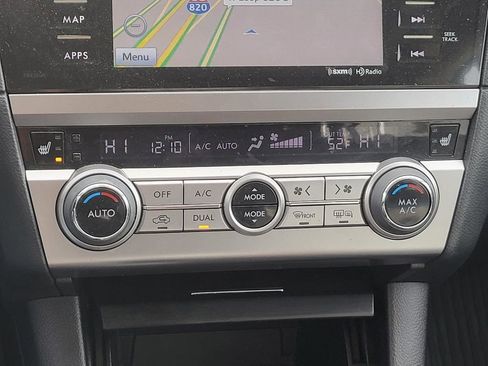 Used 2017 Subaru Outback 3.6R Limited image 28