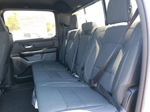 New 2026 RAM 1500 Express RWD image 31